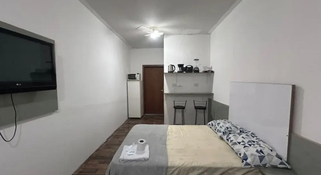 Studio no bairro Tucuruvi SP Zn, Забронировать Апартаменты/квартира Сан-Пауло штат Сан-Паулу