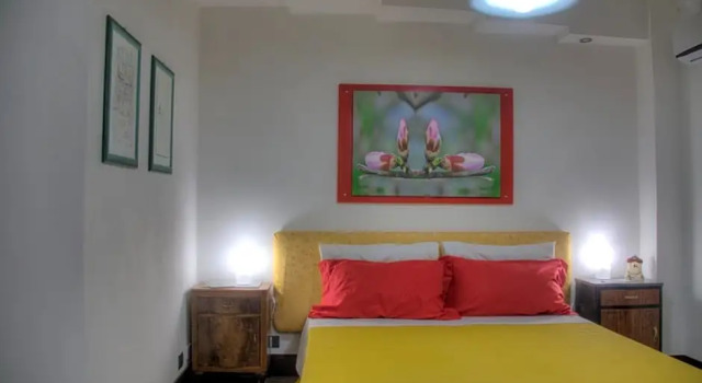 Casa Sogniblei locazione turistica, Забронировать Отель Отели Долины Ното 3 звезды, 3*