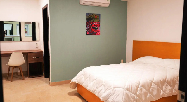 Nora Hotel & Co living, Book Hotel Guadalajara Jalisco