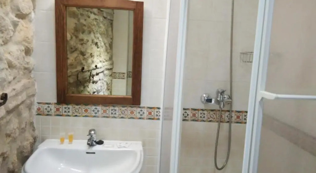 Двухместный номер Economy Hostal Palacio del Corregidor