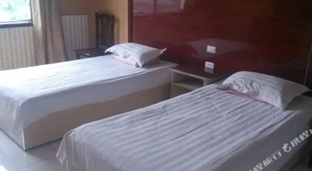 Gujiao Yuanshangyuan Guesthouse, Book Guesthouse Taiyuan Shanxi