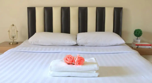 Номер Deluxe sk resort