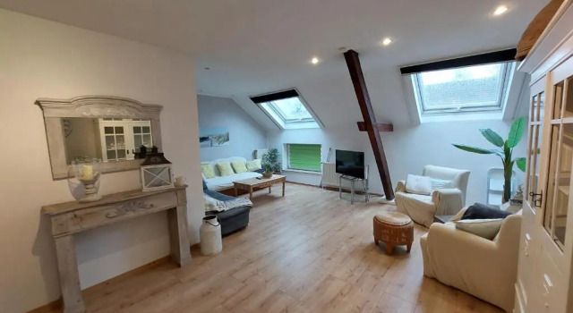 Апартаменты Casa Mediterrana II