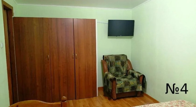 Fiesta Mini-hotel
