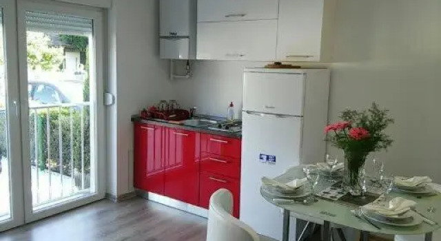 Apartments Sava, Book Apartment Zagreb Croatia