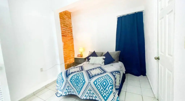 Lovely One Bedroom Apartment in Puerto Vallarta, Rezerwuj Apartament Apartamenty w Jalisco, Apartament