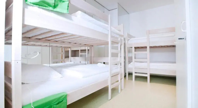 Windward Hostel Zadar, Đặt Nhà trọ Hostel ở Zadar County, Nhà trọ