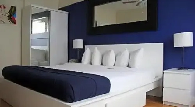 Номер Standard Princess Ann Hotel