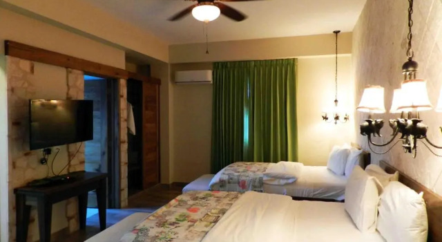 Номер Deluxe MON Hotel Boutique