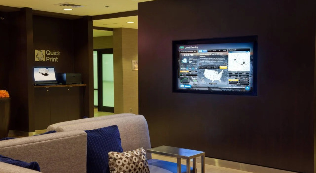 Courtyard Boulder Louisville, จอง โรงแรม บรูมฟีลด์ โคโลราโด
