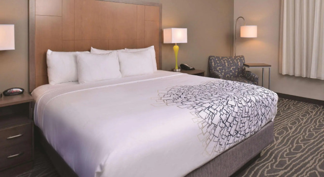 Двухместный номер La Quinta by Wyndham Page at Lake Powell