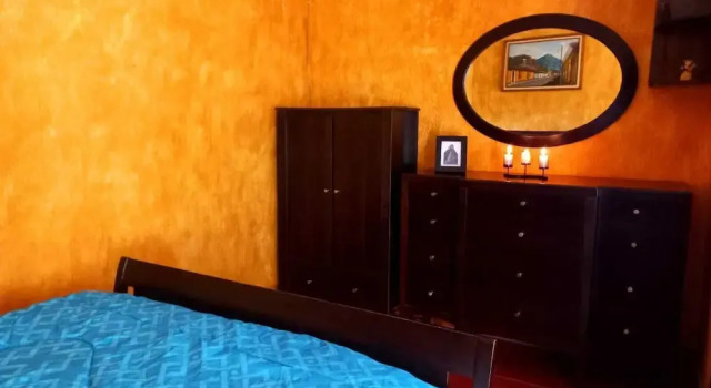 Casa Quetzalli, La Recolección, Book Guesthouse Antigua Guatemala Zacatepeques