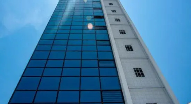 PP Hotel Penang, Забронировать Отель Отели штата Пинанга с парковкой, рядом с 1st Avenue Penang, Парковка
