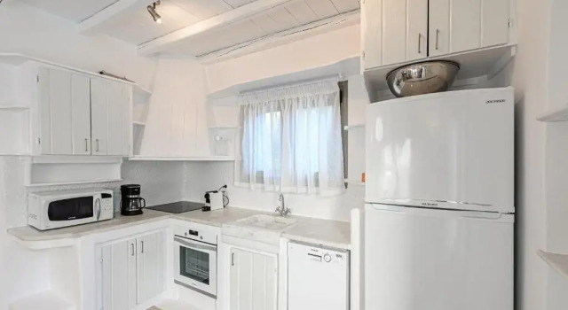 Вилла 9 Muses Villas Mykonos