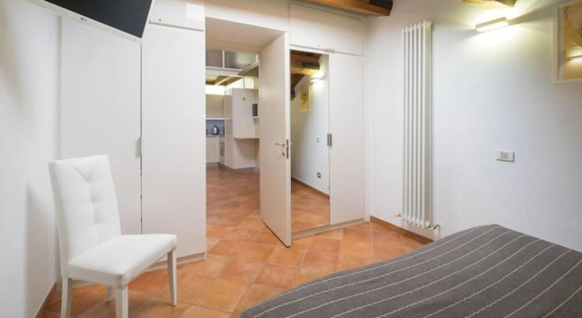 Apartamento De lujo Alkimia Apartments