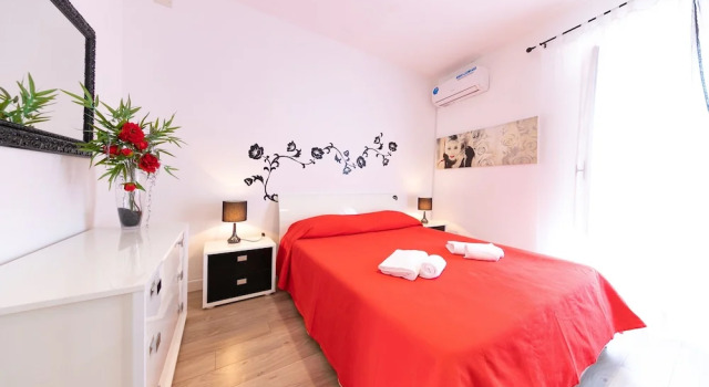 Kefa Holiday - Sofia Apartment, Забронировать Апартаменты/квартира Чефалу Madonie Regional Natural Park, рядом с Собор Чефалу