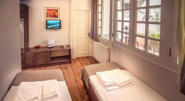 Hosthub Apartment Room 38