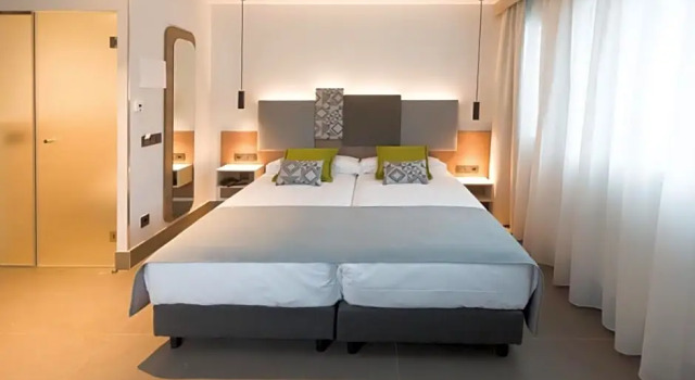 Номер Superior Urban A+++ Hotel