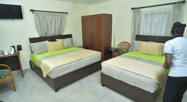 Joy Palace
