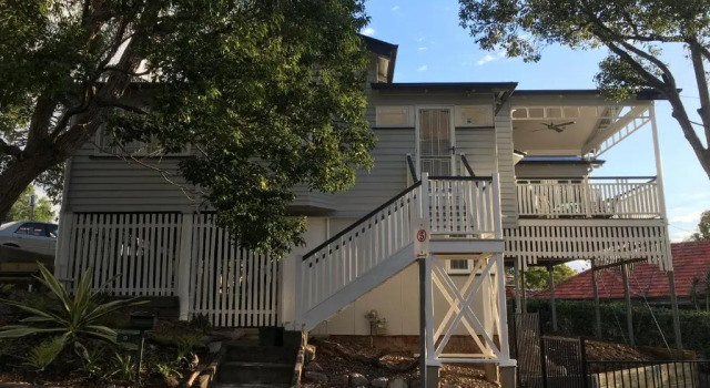 Central Cottage