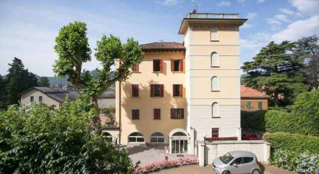 Hotel Quarcino