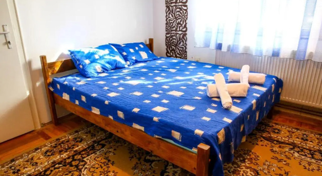 Habitación familiar Estándar The Comfy Hostel