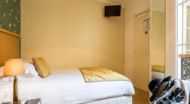 Одноместный номер Standard Hotel Boronali