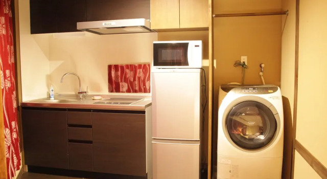 Люкс Comfort 都電屋 TodenHotel