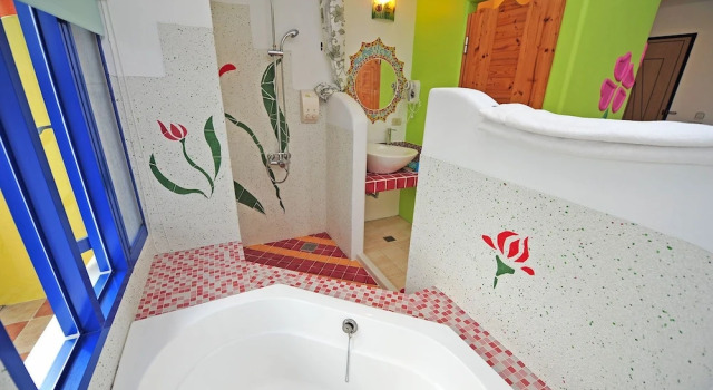 Номер Comfort Haisu Homestay