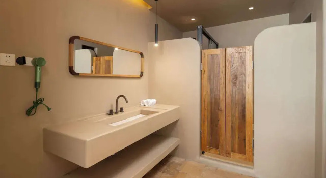 Номер Luxury Manjing Banshan Haijing Huayuan Jiudian