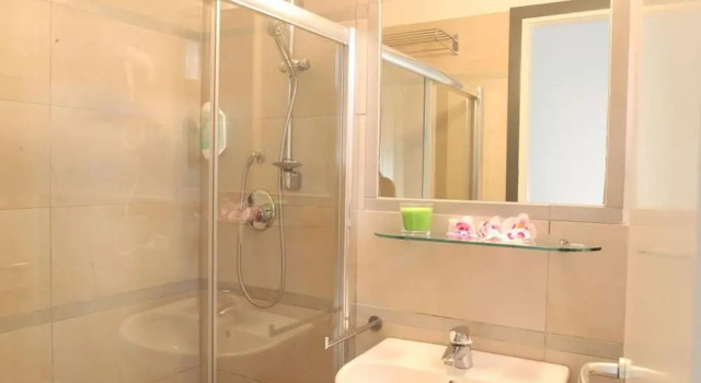 Трёхместный номер Standard Hotel Margherita