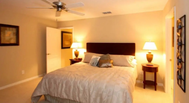 Номер Standard Ov4251 - Paradise Palms - 4 Bed 3 Baths Townhome