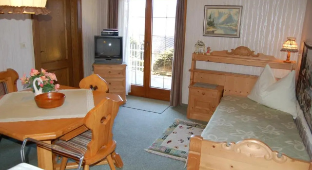 Апартаменты Standard Haus Elfriede