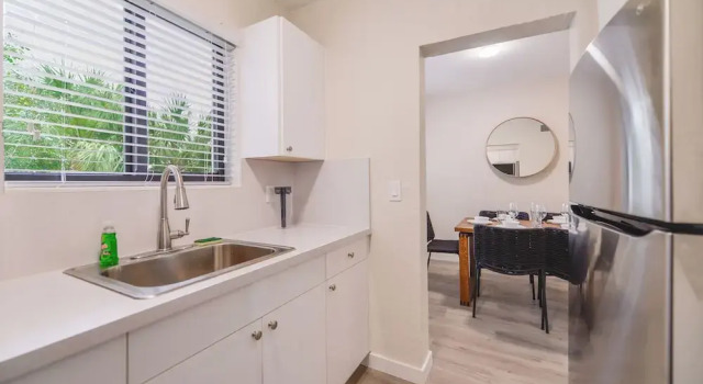 Апартаменты с 2 комнатами Stylish Apartments on Iconic Calle Ocho