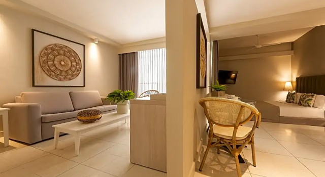 Полулюкс Standard Madisson Boutique Hotel Cartagena