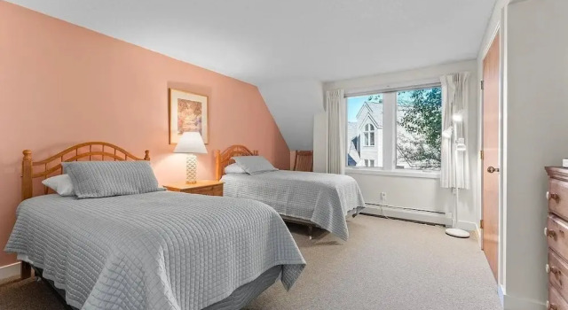 Fall Line Condo D6 3 Bedroom Condo, Забронировать Апартаменты/квартира Киллингтон Killington Ski, рядом с Killington Adventure Center