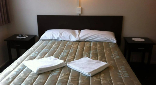88 Wallace Court Motel