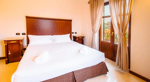 Люкс Hotel Villa Lauri