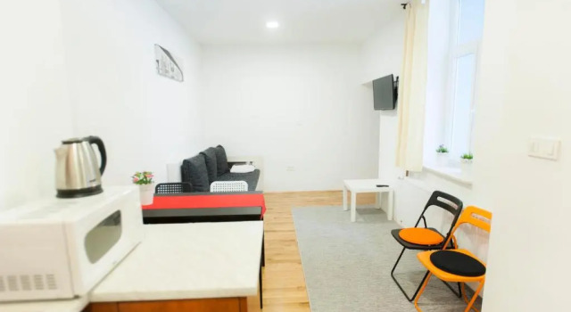 Apartment Fifty Apartments