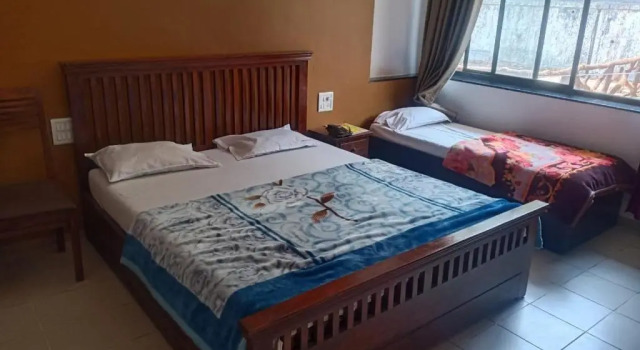 Suman Cottage & Bungalow, Забронировать Дом для отпуска Недорогие отели штата Махараштры, недорого