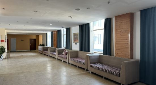 Himalaya Pulan Hotel, Varaa Hotelli Burang Tiibet