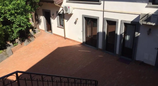 Domus Giuliae, Prenota Hotel Hotel a Sicilia con parcheggio, Parcheggio