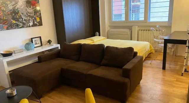 Novacella 38 Home by Ghor, Prenota Hotel Roma Lazio