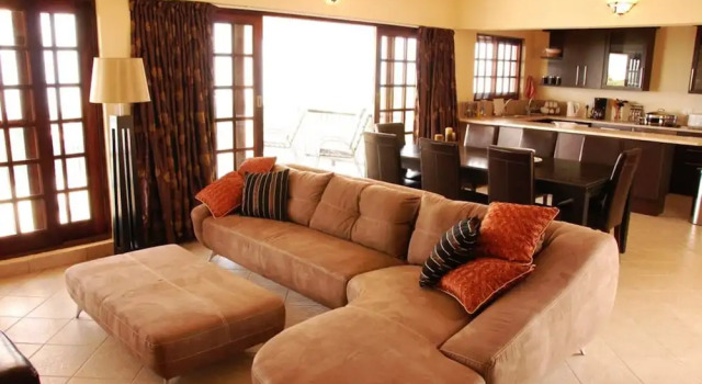 Вилла Deacra Villas By Sol Resorts