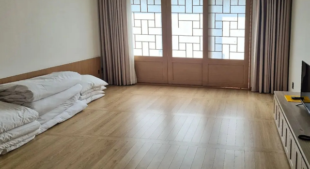 Номер Deluxe The First70 Hotel