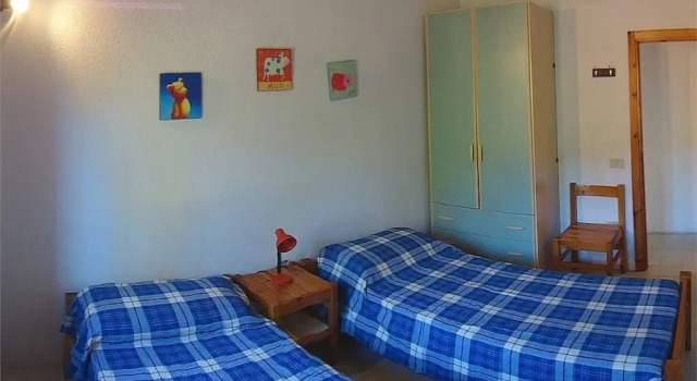 Trilo Bellavista 3