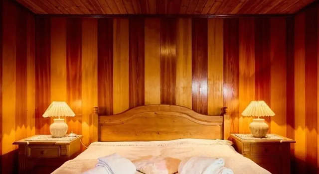 Вилла Chalet Bouton D Or