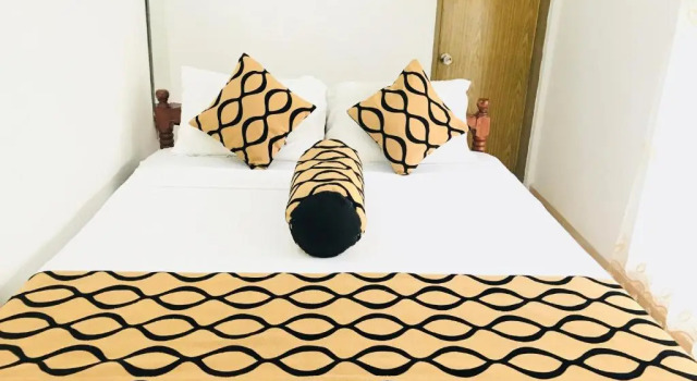 Двухместный номер Deluxe Pinidiya Resort