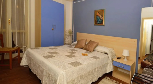 Romantico B&B, Rezervovat Penzión se snídaní  