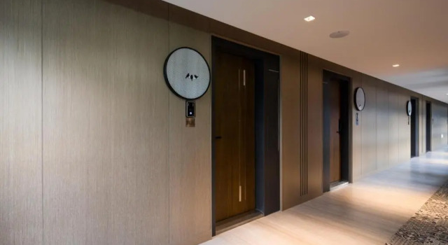 Номер Deluxe You'll always wanna live here Apartment